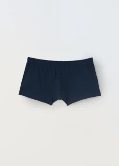 3 pack boxer in jersey di cotone uomo