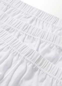 3 pack boxer in jersey di cotone uomo