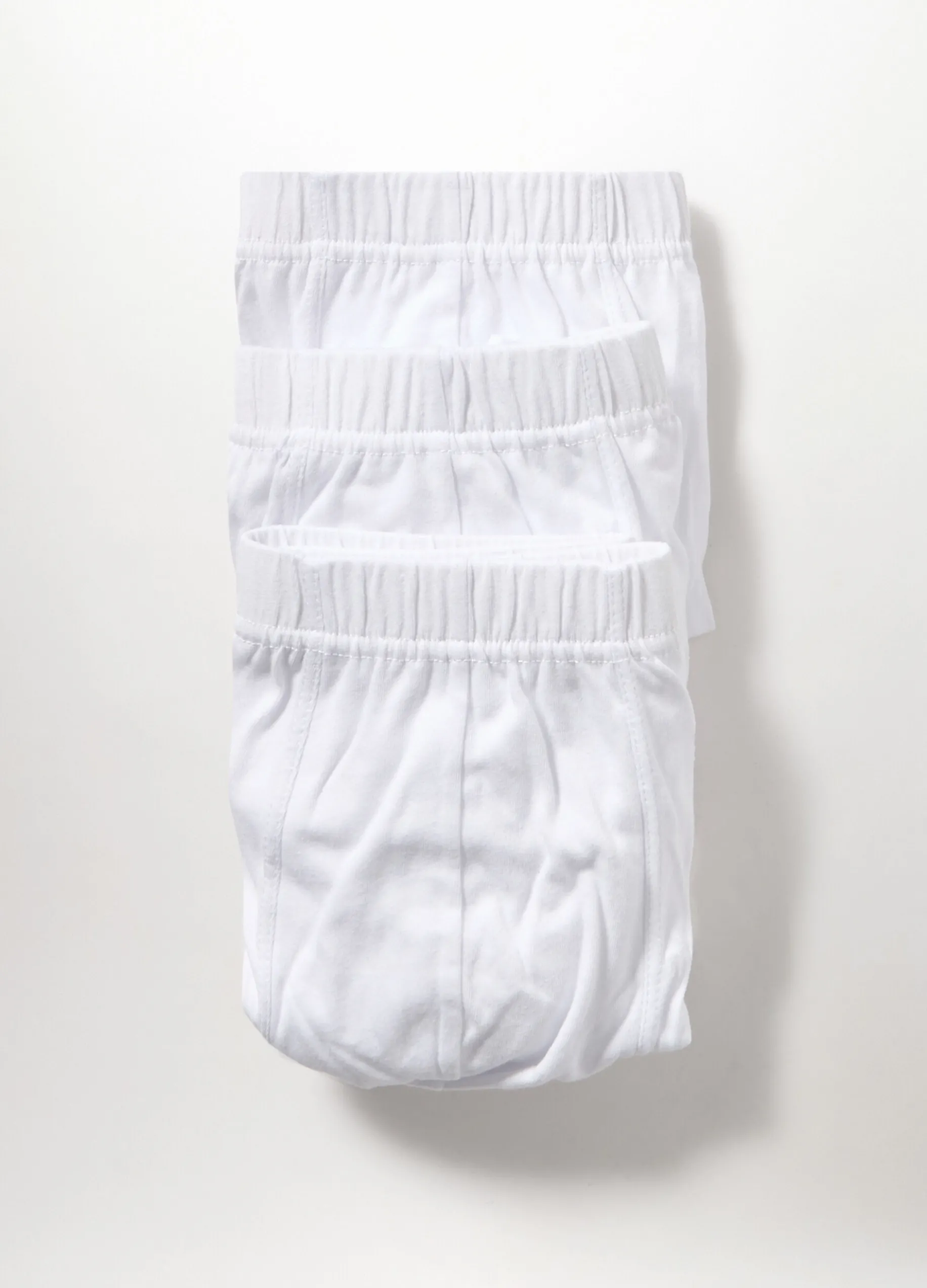 3 pack boxer in jersey di cotone uomo