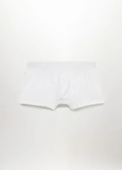 3 pack boxer in jersey di cotone uomo