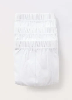 3 pack boxer in jersey di cotone uomo