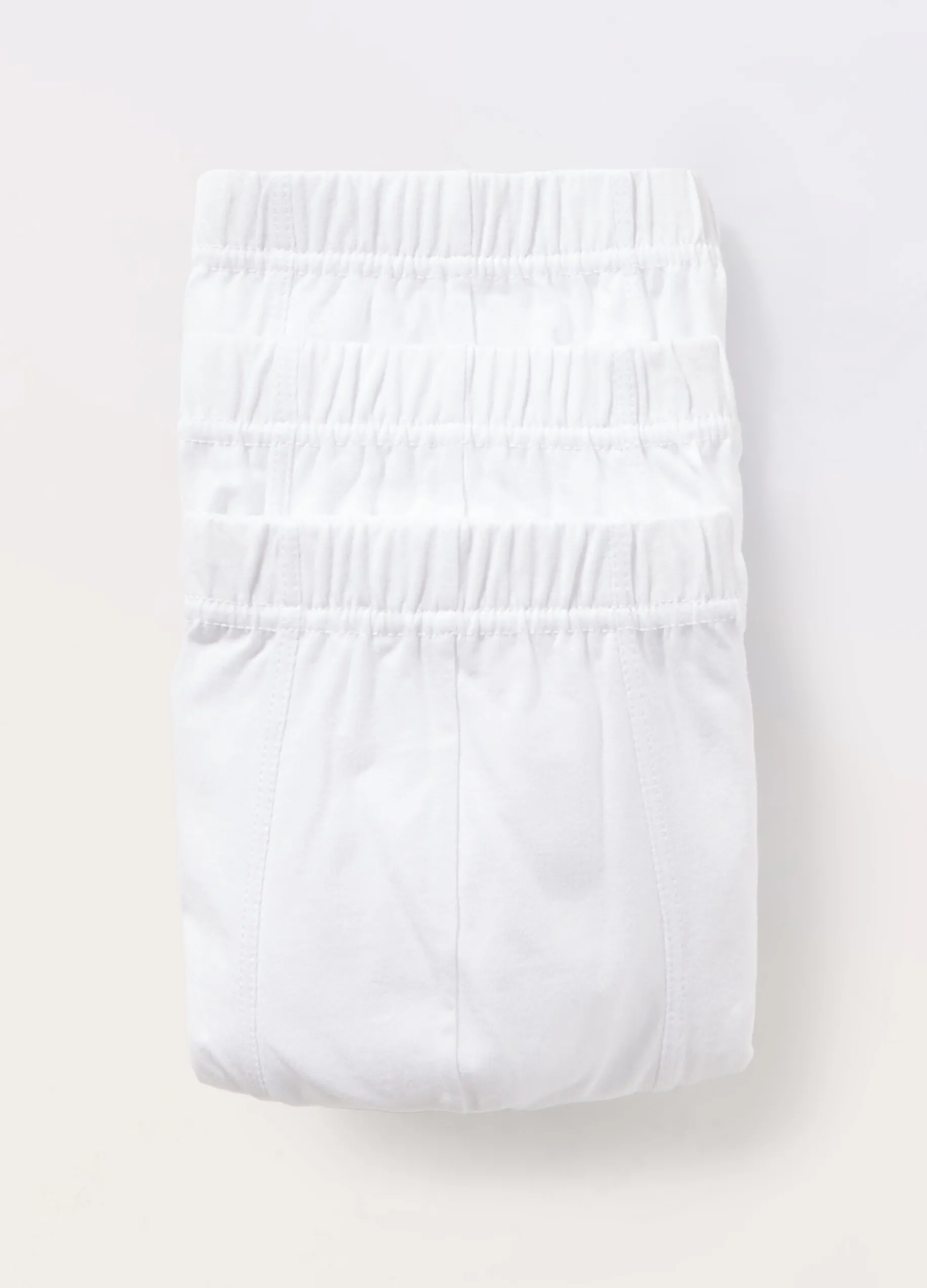 3 pack boxer in jersey di cotone uomo