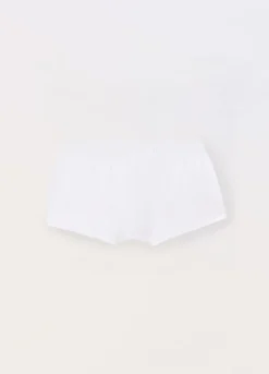 3 pack boxer in jersey di cotone uomo