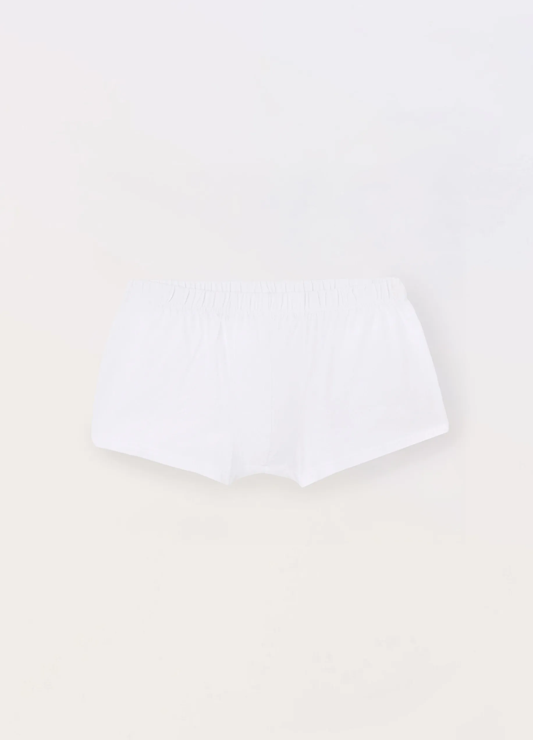 3 pack boxer in jersey di cotone uomo