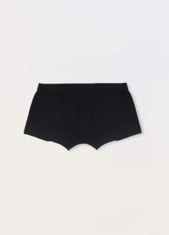 3 pack boxer in puro cotone uomo