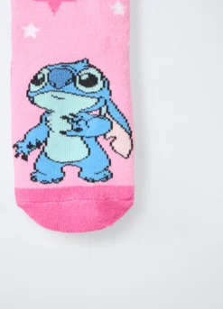 Pack 2 calze antiscivolo Disney in spugna misto cotone