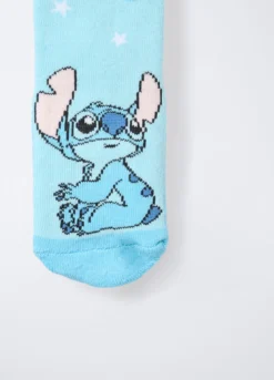 Pack 2 calze antiscivolo Disney in spugna misto cotone