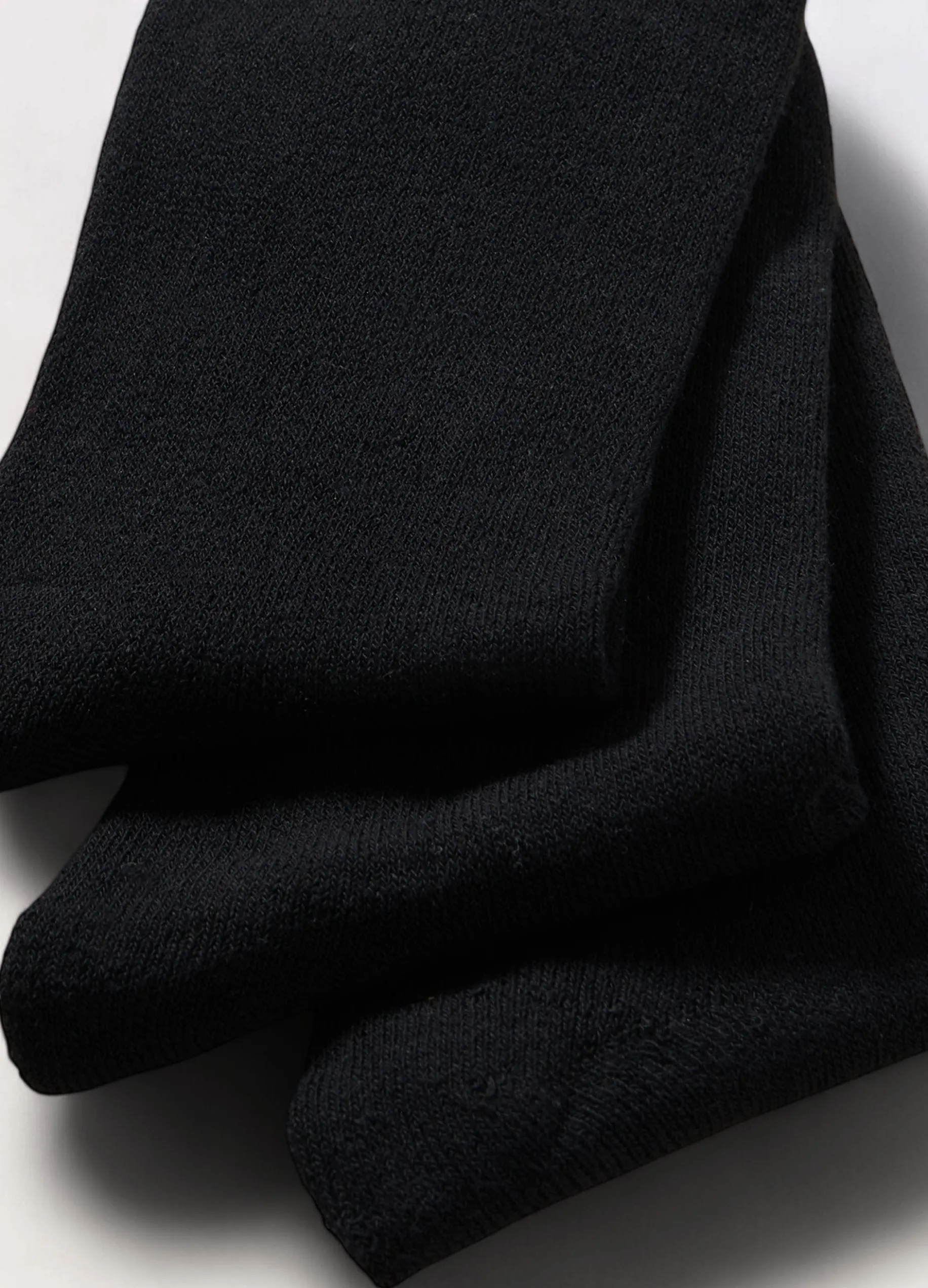 3 pack calze corte sportive in misto cotone uomo