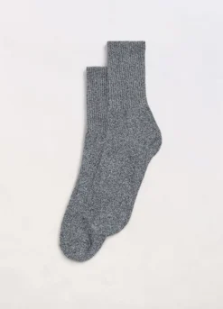 3 pack calze corte sportive in misto cotone uomo