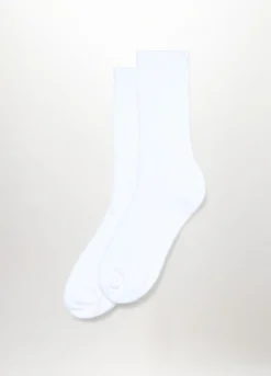 3 pack calze da tennis in cotone stretch uomo