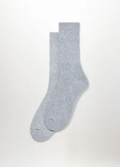 3 pack calze da tennis in cotone stretch uomo