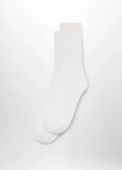 3 pack calzini tennis in misto cotone uomo