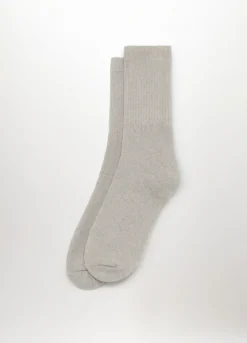 3 pack calzini tennis in misto cotone uomo