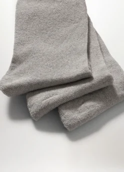 3 pack calzini tennis in misto cotone uomo