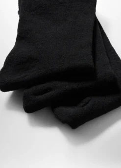 3 pack calzini tennis in misto cotone uomo