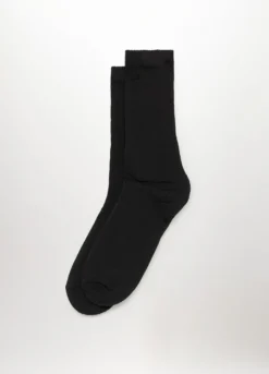 3 pack calzini tennis in misto cotone uomo