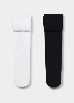 Pack 2 collant Made in Italy