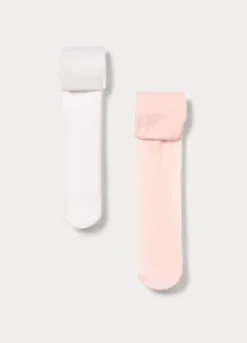 Pack 2 collant Made in Italy