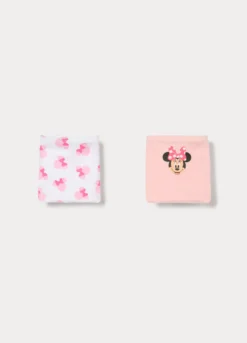 Pack 2 culotte Disney in jersey di cotone stretch bibma