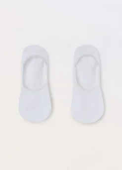 Pack 3 fantasmini corti in misto cotone donna
