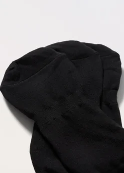Pack 3 fantasmini corti in misto cotone donna