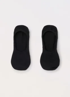 Pack 3 fantasmini corti in misto cotone donna