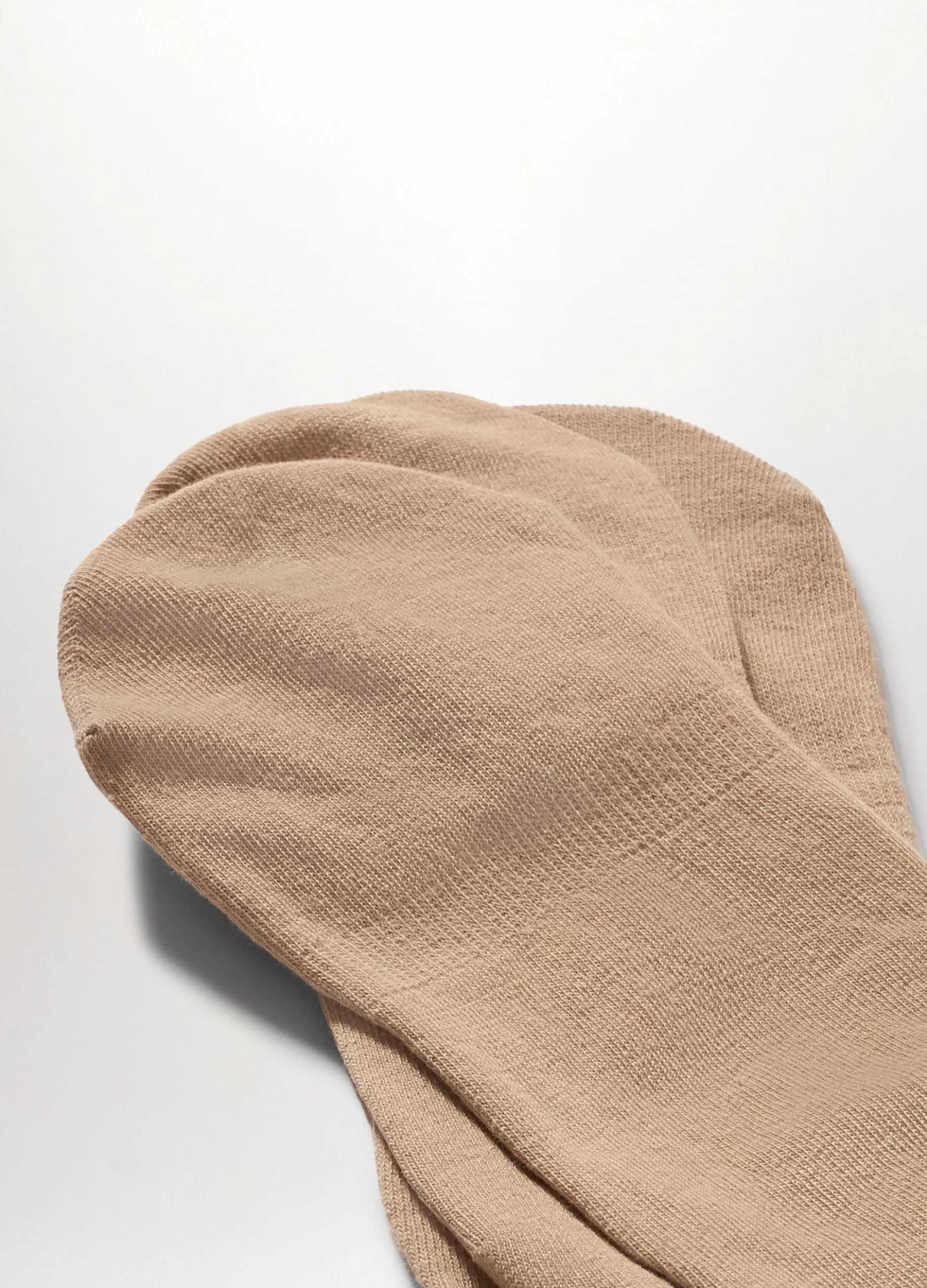 3 pack fantasmini in misto cotone uomo