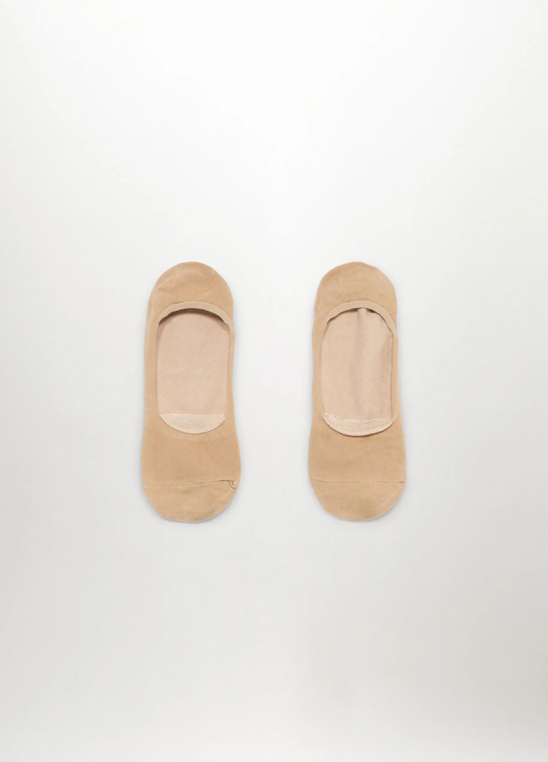 3 pack fantasmini in misto cotone uomo
