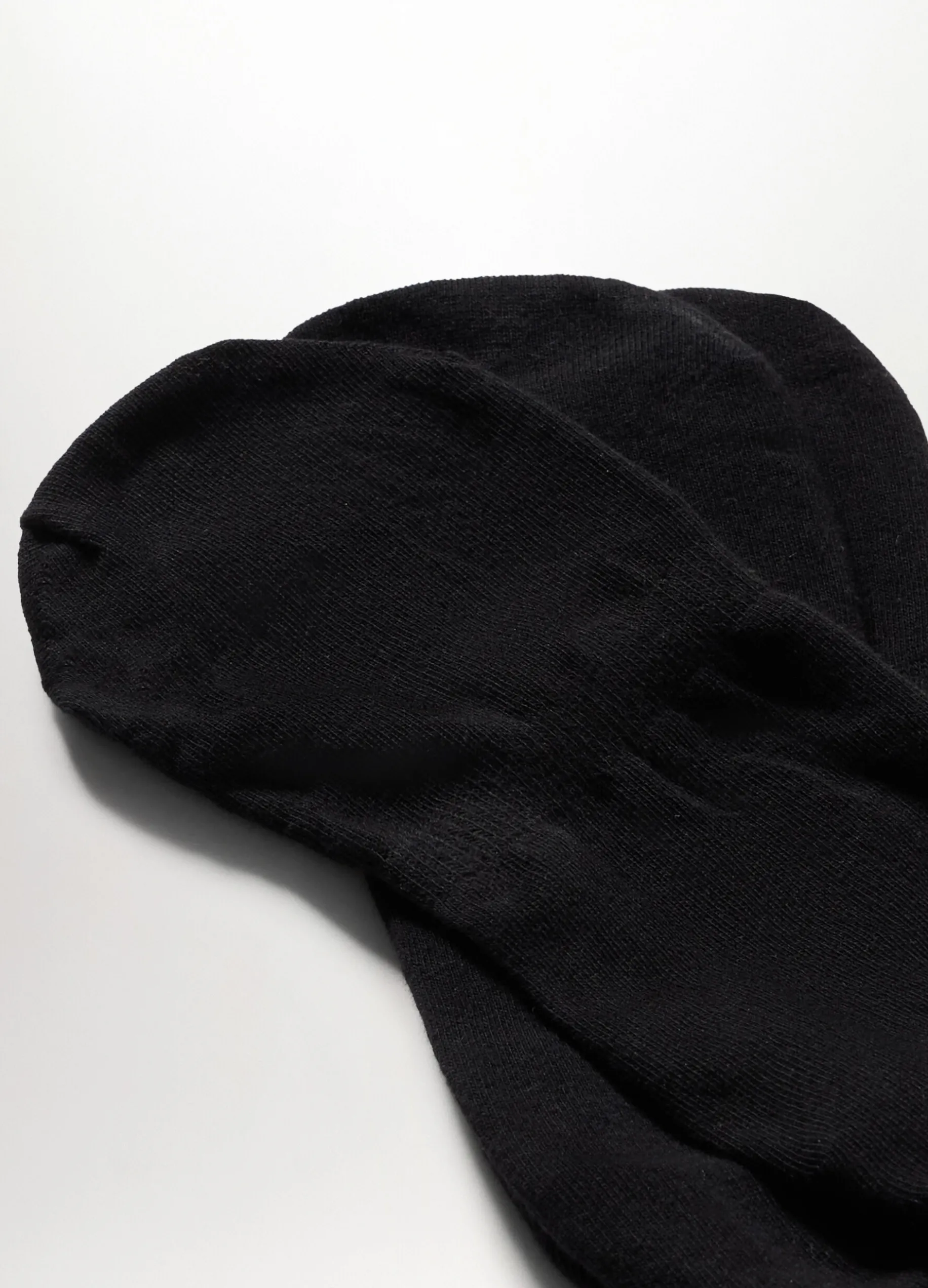 3 pack fantasmini in misto cotone uomo