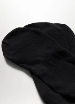 3 pack fantasmini in misto cotone uomo