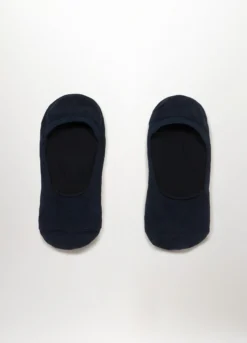 3 pack fantasmini in misto cotone uomo