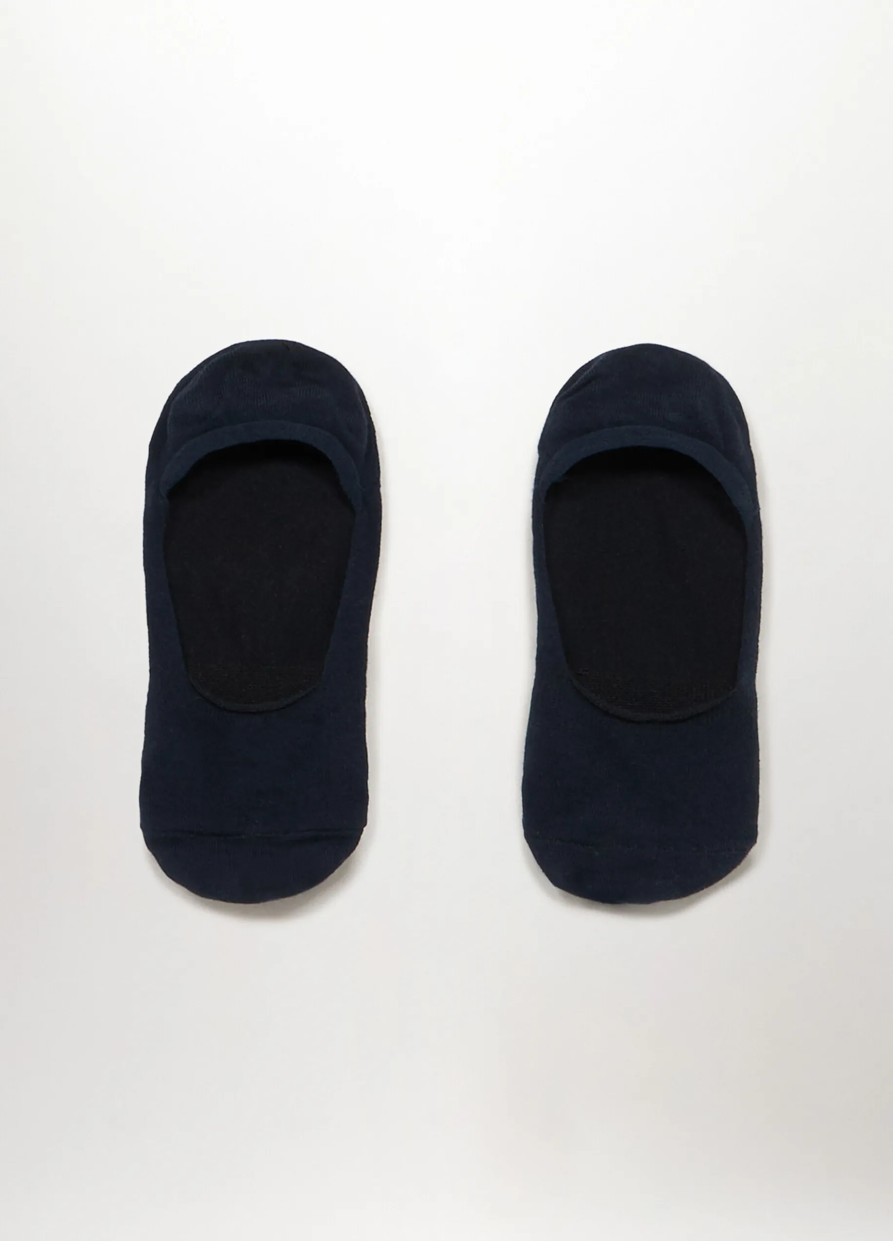 3 pack fantasmini in misto cotone uomo