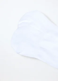 3 pack fantasmini in misto cotone uomo