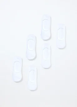 3 pack fantasmini in misto cotone uomo