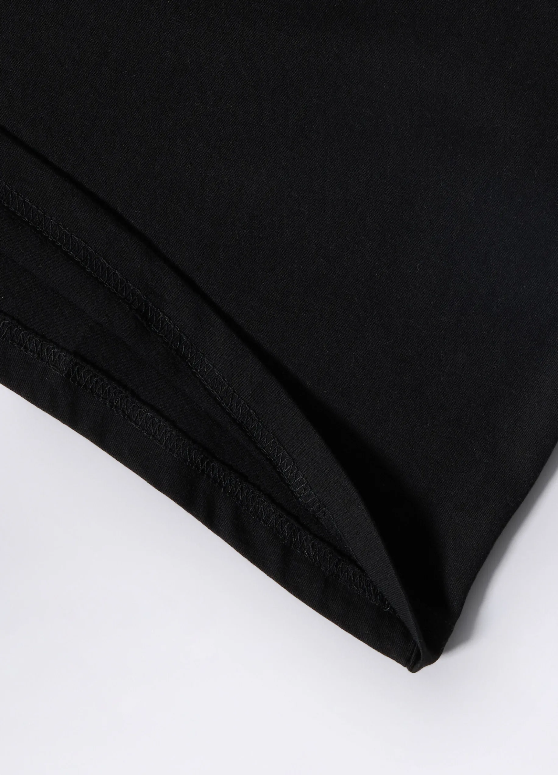 3 pack magliette intime girocollo in cotone uomo