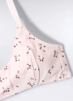 Pack 2 reggiseni a triangolo stretch donna