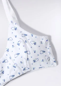 Pack 2 reggiseni a triangolo stretch donna