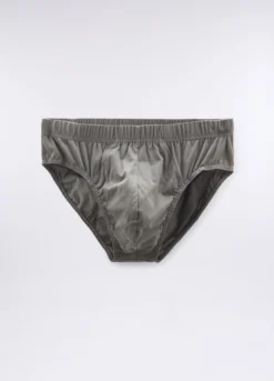 3 pack slip in cotone con elastico uomo