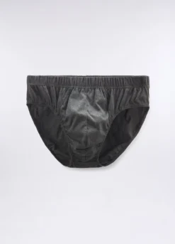 3 pack slip in cotone mélange uomo