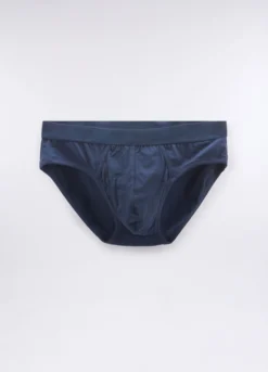 3 pack slip in cotone stretch uomo