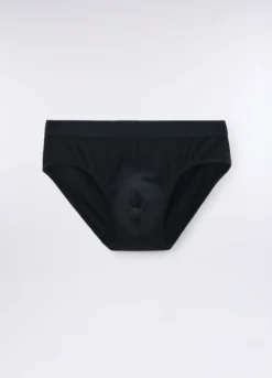3 pack slip in cotone stretch uomo