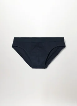 3 pack slip in cotone stretch uomo
