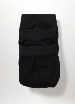 3 pack slip in cotone stretch uomo