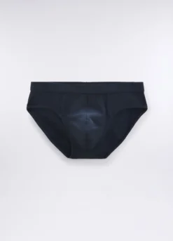 3 pack slip in cotone stretch uomo