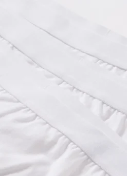 3 pack slip in jersey di cotone stretch