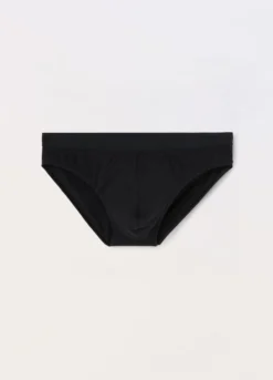 3 pack slip in jersey di cotone stretch uomo