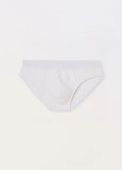3 pack slip in jersey di cotone stretch uomo
