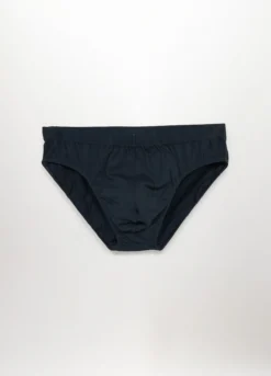 3 pack slip in jersey di cotone uomo