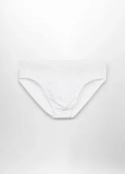 3 pack slip in jersey di cotone uomo