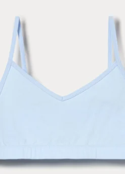 Pack 2 top in jersey di cotone stretch